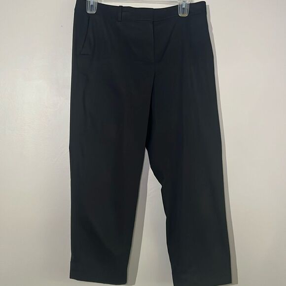 Ann Taylor black dress pants size 12 - Picture 1 of 6